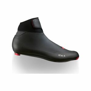 FIZIK Kerékpáros cipő - ARTICA R5 - fekete
