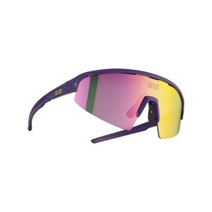 NEON Kerékpáros szemüveg - ARROW 2.0 SMALL - lila