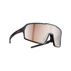 NEON Kerékpáros szemüveg - ARIZONA SMALL - fekete