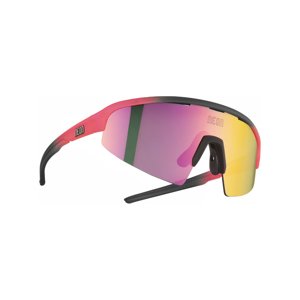NEON Kerékpáros szemüveg - ARROW 2.0 SMALL - rózsaszín