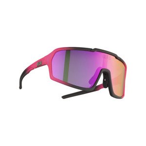 NEON Kerékpáros szemüveg - ARIZONA SMALL - rózsaszín