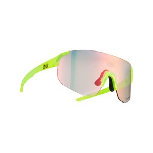 NEON Kerékpáros szemüveg - SKY - sárga