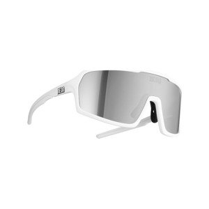 NEON Kerékpáros szemüveg - ARIZONA - fehér