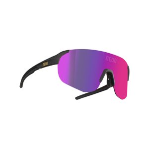 NEON Kerékpáros szemüveg - SKY - fekete