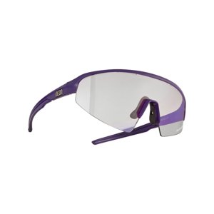 NEON Kerékpáros szemüveg - ARROW 2.0 SMALL - lila