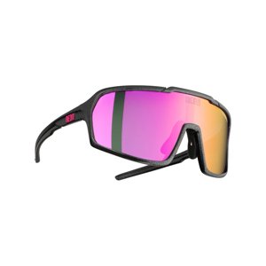 NEON Kerékpáros szemüveg - ARIZONA SMALL - lila