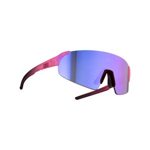 NEON Kerékpáros szemüveg - SKY SMALL - rózsaszín