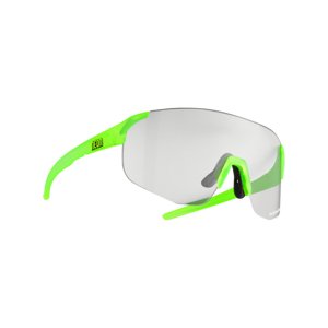 NEON Kerékpáros szemüveg - SKY - zöld