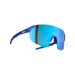 NEON Kerékpáros szemüveg - SKY - kék