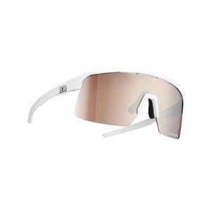 NEON Kerékpáros szemüveg - ARROW 2.0 - fehér