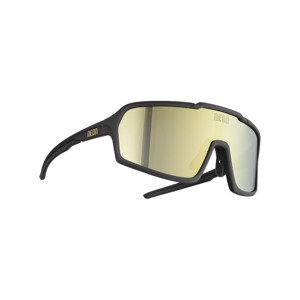 NEON Kerékpáros szemüveg - ARIZONA - fekete