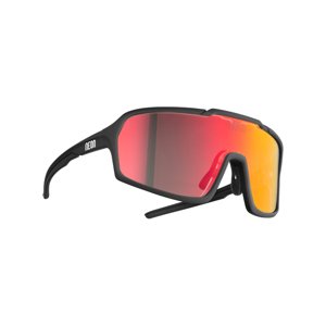 NEON Kerékpáros szemüveg - ARIZONA - fekete