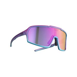 NEON Kerékpáros szemüveg - ARIZONA SMALL - lila/kék