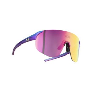 NEON Kerékpáros szemüveg - SKY - lila/kék