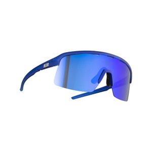 NEON Kerékpáros szemüveg - ARROW 2.0 - kék