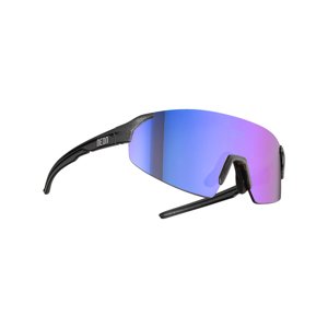 NEON Kerékpáros szemüveg - SKY SMALL - fekete