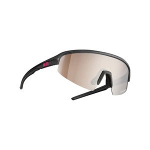 NEON Kerékpáros szemüveg - ARROW 2.0 SMALL - fekete