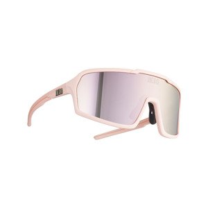NEON Kerékpáros szemüveg - ARIZONA SMALL - rózsaszín