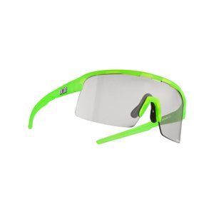 NEON Kerékpáros szemüveg - ARROW 2.0 - zöld