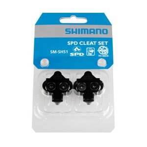 SHIMANO stoplik - SM-SH51 - fekete