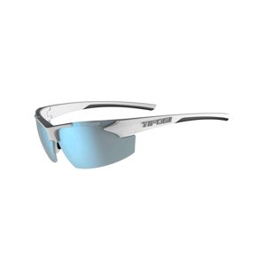 TIFOSI Kerékpáros szemüveg - TRACK  - fehér/fekete