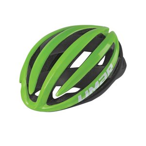 LIMAR Kerékpáros sisak - AIR PRO - zöld