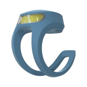 KNOG lámpa készlet - FROG V3 - kék