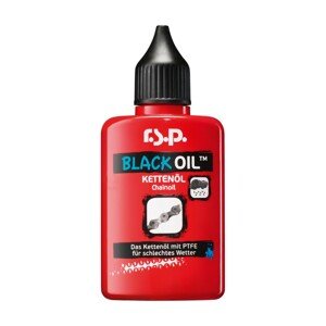 RSP kenőanyag - BLACK OIL 50 ml