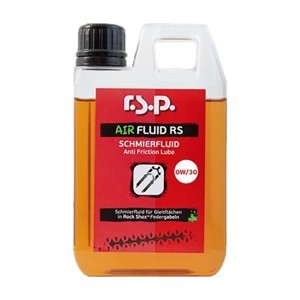 RSP kenőanyag - AIR FLUID 250 ml