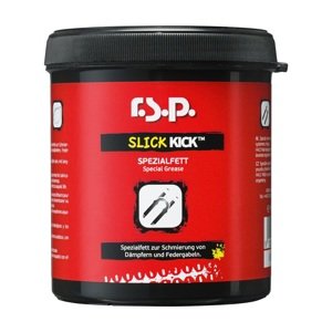 RSP kenőanyag - SLICK KICK 500 g