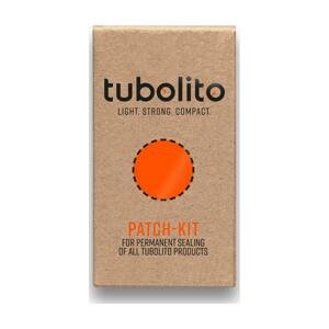 TUBOLITO belső gumi - TUBO PATCH KIT - narancssárga