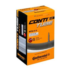 CONTINENTAL belső gumi - MTB 27.5 - fekete