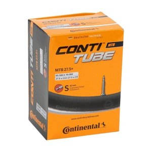 CONTINENTAL belső gumi - MTB 27.5+ - fekete