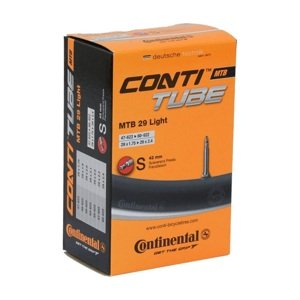 CONTINENTAL belső gumi - MTB LIGHT 29 - 60mm - fekete