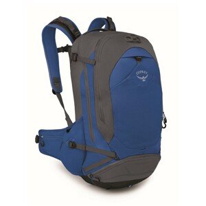 OSPREY hátizsák - ESCAPIST 30 - kék/antracit