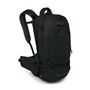 OSPREY hátizsák - ESCAPIST 25 - fekete