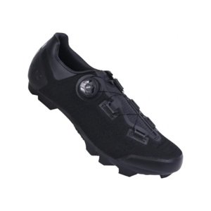 FLR Kerékpáros cipő - F70 MTB - fekete