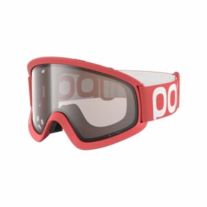 POC Kerékpáros szemüveg - ORA - piros