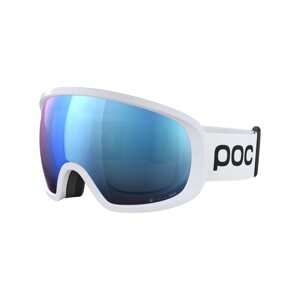 POC Kerékpáros szemüveg - FOVEA CLARITY COMP + - fehér