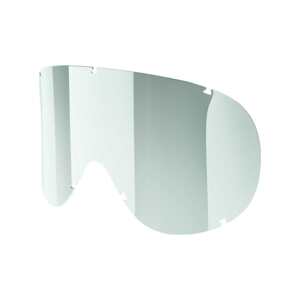 POC Kerékpáros szemüveg - RETINA BIG SPARE - áttetsző
