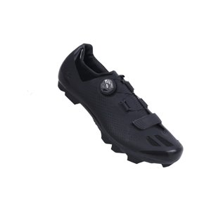 FLR Kerékpáros cipő - F70 - fekete