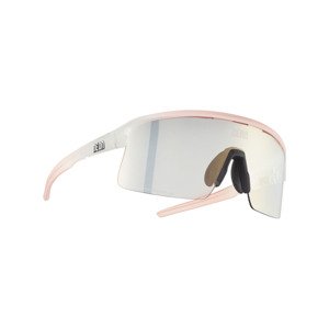NEON Kerékpáros szemüveg - ARROW 2.0 - rózsaszín/áttetsző