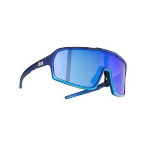 NEON Kerékpáros szemüveg - ARIZONA - kék