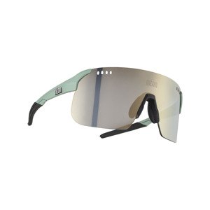NEON Kerékpáros szemüveg - SKY 2.0 AIR - fekete/világoszöld
