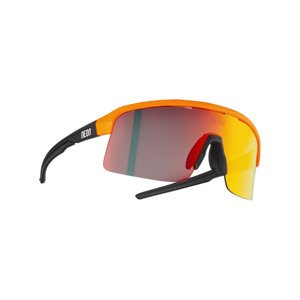 NEON Kerékpáros szemüveg - ARROW 2.0 - fekete/narancssárga