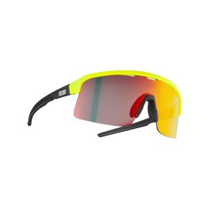 NEON Kerékpáros szemüveg - ARROW 2.0 - fekete/sárga