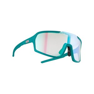 NEON Kerékpáros szemüveg - ARIZONA 2.0 - türkiz