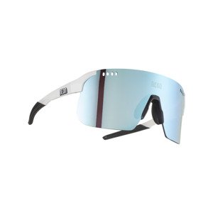 NEON Kerékpáros szemüveg - SKY 2.0 AIR - fekete/fehér