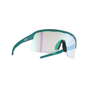 NEON Kerékpáros szemüveg - ARROW 2.0 - türkiz