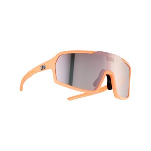 NEON Kerékpáros szemüveg - ARIZONA 2.0 - narancssárga